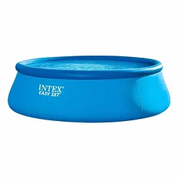 Надувний басейн 14141 л Intex 457х122 см det0007236