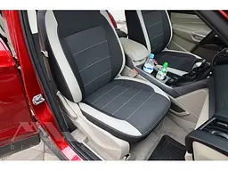 Авточохли модельні MW Brothers для Ford Escape III c 2014 - мініатюра 3
