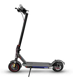 Електросамокат GIANT Move U8 PRO 500W 13Ah з переднім амортизатором та посиленою рамою - мініатюра 3