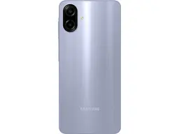 Смартфон Samsung Galaxy A07 4/128GB Light Violet (SM-A075FLVG) - мініатюра 6