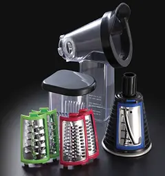 Овочерізка 22280-56 Russell Hobbs teh0026728 - мініатюра 5