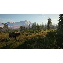 Ключ активації Microsoft TheHunter: Call of the Wild - Diamond Bundle для Xbox One/Series - мініатюра 3