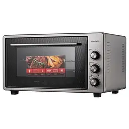 Духовка настільна Ardesto MEO-S45GG - мініатюра 4