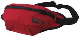Велика сумка на пояс, сумка на стегнах Sporting House Royal 16х25х10 см sum0023904 - мініатюра 1