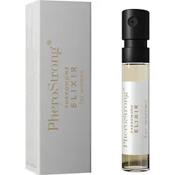 Парфуми з феромонами для жінок Medica-Group PheroStrong Pheromone Elixir for Women 2 мл
