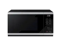 Мікрохвильова піч Samsung MG23DG4524ATUA з грилем
