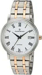 Годинник Claude Bernard 53007 357RM BR