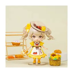 Фігурка 10/10 Toys сюрприз Kokoya Stars in Dream (QWP002) - мініатюра 6