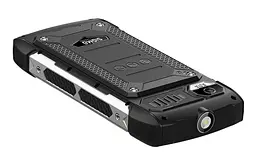Телефон Sigma X-treme PK68 Black UA UCRF - мініатюра 5