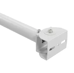 Кронштейн для відеокамери Light Vision VLC-09BRC/60-120 GUN стельовий монтаж (75-00322) - мініатюра 4