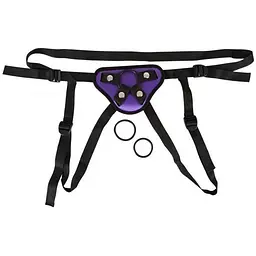 Трусики для страпона с тремя кольцами Universal Harness 3 Rings Orion 42-05132530000 22595