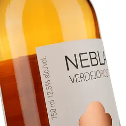 Вино Vicente Gandia Nebla Rose, рожеве, сухе, 12,5%, 0,75 л (37163) - мініатюра 3