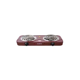 Настільна плита Milano (HP-1025BR)