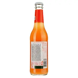 Пиво безалкогольне Clausthaler Grapefruit світле, 0.25%, 0.33 л - мініатюра 3