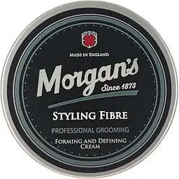 Крем для укладання волосся Morgan's Styling Fibre 75 мл - мініатюра 2