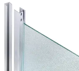 Душова кабіна Lidz Latwa SC90x90.SAT.MID.FR - мініатюра 3
