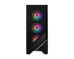 Корпус MSI MAG Forge 120A Airflow без БЖ - мініатюра 3