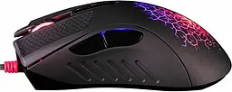 Миша A4Tech Bloody A90A USB black - мініатюра 4