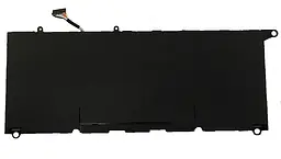 Акумулятор для ноутбука Dell XPS 13-9360 PW23Y, 60Wh (8085 mAh), 6cell, 7.6V, Li-ion, чорний - мініатюра 3