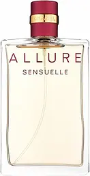Парфумована вода Chanel Allure Sensuelle Тестер 100 мл