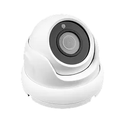 Антивандальна IP камера GV-072-IP-ME-DOS20-20 ЗMP - мініатюра 4