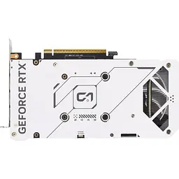Відеокарта Asus Dual GeForce RTX 5060 8GB OC Edition White (DUAL-RTX5060-O8G-WHITE) UA [153787] - мініатюра 10