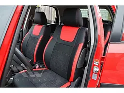 Авточохли модельні MW Brothers для Fiat Sedici c 2006