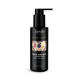 Лосьйон для тіла Таємний едем Éden Secret Janel 125 мл