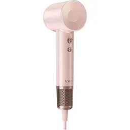 Фен Laifen Swift Premium Platinum Pink (LF03-PPG-EU) [130087] - мініатюра 4