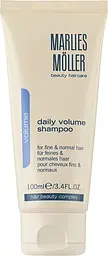 Шампунь для надання об'єму Daily Volume Shampoo Marlies Moller 100 мл (25880)