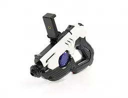 Бластер віртуальної реальності ProLogiX AR-Glock gun (NB-007AR) - мініатюра 4