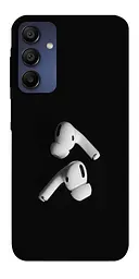 TPU чохол Demsky Stay tuned для Samsung Galaxy A15 4G/5G
