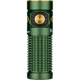 Ліхтар Olight Baton 4 Premium OD Green - мініатюра 4