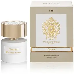 Парфуми оригінал Tiziana Terenzi Gemini 100 мл Extrait de Parfum