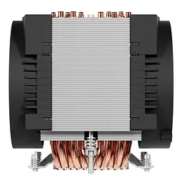 Система охолодження для комп’ютерного процесора Arctic Freezer 4U-SP5 ACFRE00158A Black/Gray - мініатюра 3