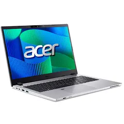 Ноутбук Acer TravelMate TMP215-55 (NX.BHDEU.006) - мініатюра 2
