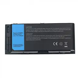 Акумуляторна батарея Dell 0FVWT4 Precision M4600 M4700 M6600 M6700 11.1V 5200 mAh