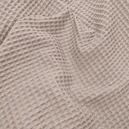 Рушник вафельний Cosas Magnolia Greek Waffle 35х75 см (Towel_07Magnolia_GreekWaffle_35x75) - мініатюра 3
