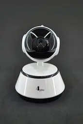 Камера Wi-Fi 4You Assistant white - мініатюра 3