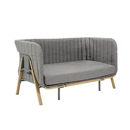 Комплект для розширення ліжка Tutti Bambini CoZee XL Junior Bed&Sofa (211219/3590) - мініатюра 2