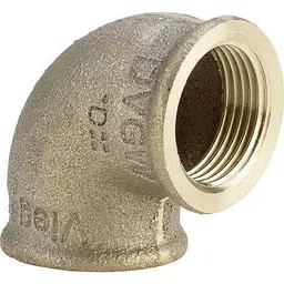 Кутник Viega 3090 1 1/2″ ВВ (269197)