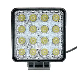 Cвітлодіодна фара WL-108 48W EP16 SP SW Cyclone (НФ-00000163)