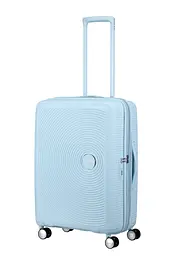 Валіза American Tourister SOUNDBOX 67 см PASTEL BLUE 67x46,5x29(32) 32G*22002 - мініатюра 12