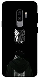 Чохол Demsky Scouting legion levi для Samsung Galaxy S9+