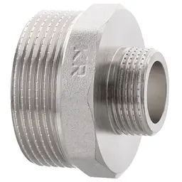 Ніпель редукційний Koer 3/4 "x1-1 / 2" Kf.N0816 KF0043