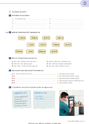 Starten wir! A1 Arbeitsbuch - Сара Флір - мініатюра 15
