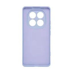 Чехол ArmorStandart ICON для Xiaomi Redmi Note 14 Pro 4G Camera cover Lavender (ARM79826) - мініатюра 2