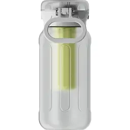 Пляшка для води Xiaomi XMYDB01PL Sport Water Bottle 1L (BHR9678GL) [138423] - мініатюра 2