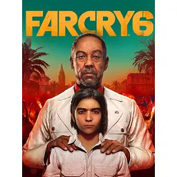 Ключ активації Microsoft Far Cry Anthology Bundle (Far Cry 6, 5, 4, 3) для Xbox One та Xbox Series X/S - мініатюра 2