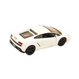 Машина Bburago LAMBORGHINI GALLARDO LP560-4 (18-43020) - мініатюра 5